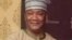Aliyu Mustapha
