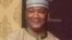 Aliyu Mustapha