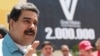 Maduro: "Estabilidad económica no llegará rápido a Venezuela"