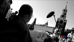 Episode 13 - The 1968 Demonstrations