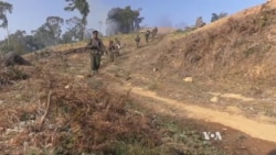 Poppies, Power and Politics in Myanmar’s Kokang Conflict