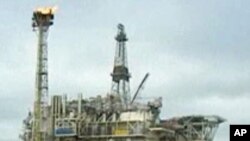 UK Report Warns of Oil Shortage