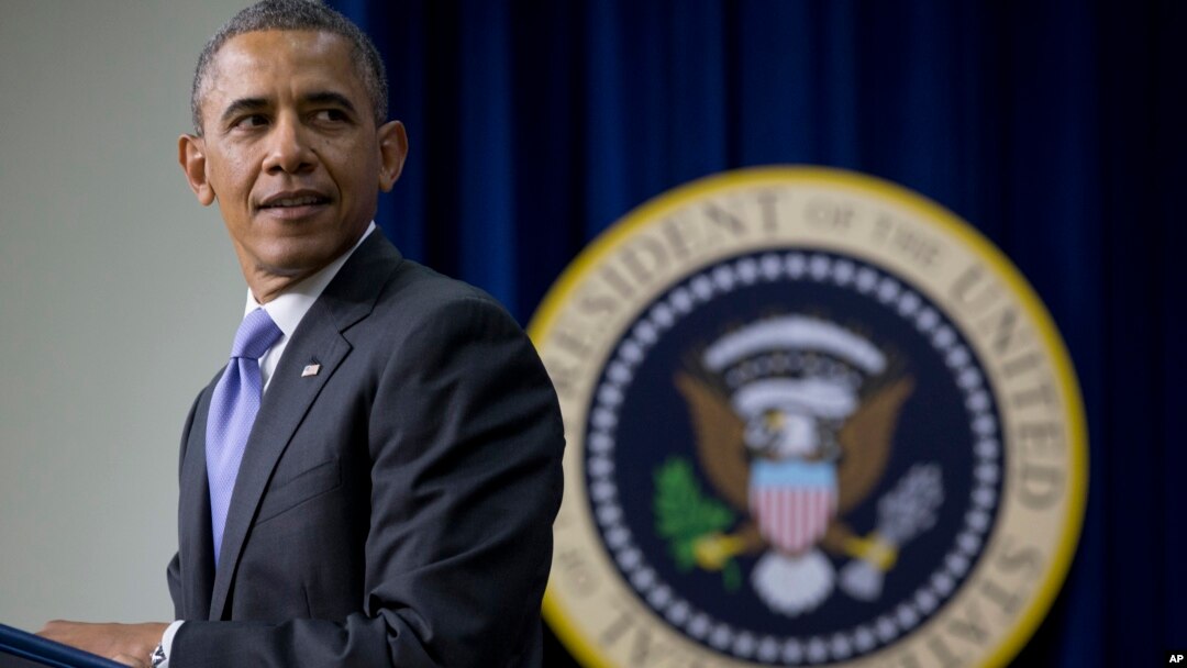 El presidente Obama hablará esta mañana desde el Departamento de Justicia sobre los cambios a los programas de espionaje de Estados Unidos.