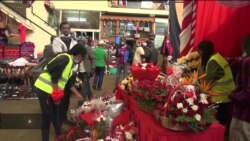 Jinsi janga la Corona lilivyoathiri biashara Kenya