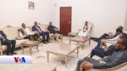 Qubanaha Maanta, May 02, 2021