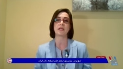 در ستایش شهرنوش پارسی‌پور با  لیلا صادقی