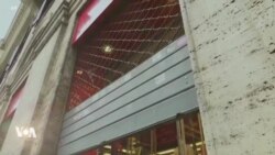 Levée progressive du "lockdown" en Europe