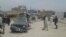 Bannu bomb attack on police mobile, Khyber Pakhtunkhwa, Pakistan