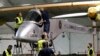 US Solar Plane on Last Leg of Cross-Country Flight