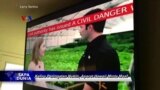 Sapa Dunia VOA: Keliru Peringatan Nuklir, Aparat Hawaii Minta Maaf