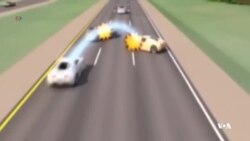 دستگاه ارتباط اتومبیل به اتومبیل