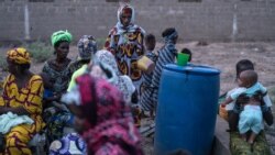 SOMAGEP Bena Dji Di Dou Ba Keme Ma Bamako