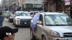 Tîma Hîlal a Kurdî Derbasî Çampîyona Sûrî Dibe
