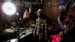 VOA连线(叶兵)：北京驱赶民工后续报道