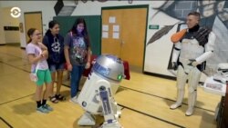 Настоящее Время. Америка – 6 мая 2019