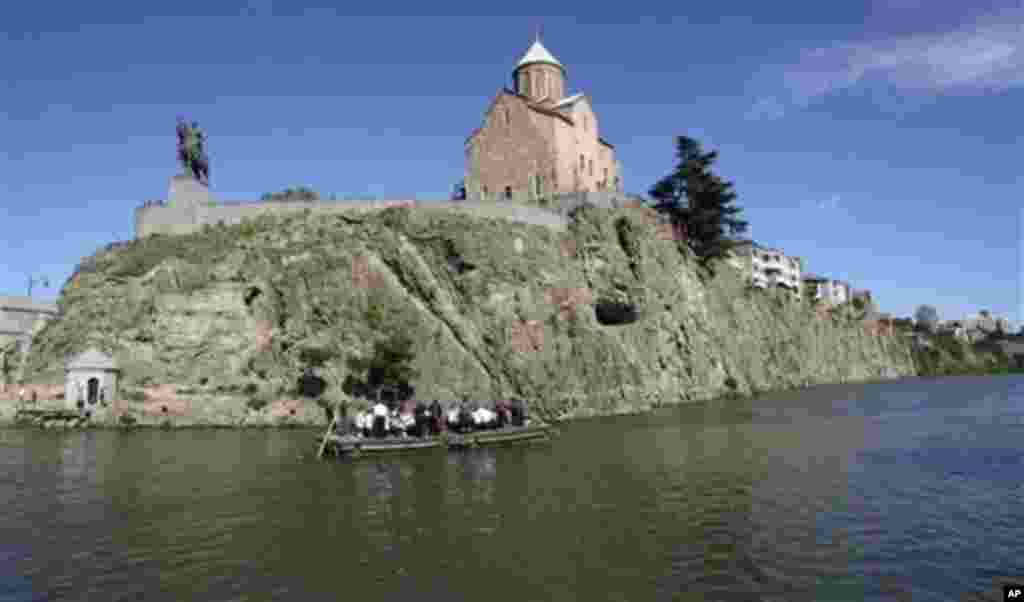 თბილისობა, 2012