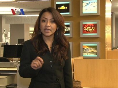 Persiapan Debat Presiden AS - Liputan Berita VOA