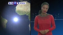 VOA60 AFRICA - FEBRUARY 26, 2015