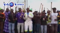 Manchetes Africanas
30 Janeiro 2014