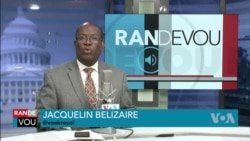 Ansyen Prezidan Donald Trump site 5èm amandman konstitisyon an pou l pa reponn kesyon lajistis nan New York