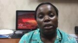 E Agora Angola... Suzana Mendes partilha as suas preocupações e expectativas