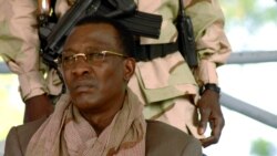 Tchad Djamana Kountigui Ka Saya