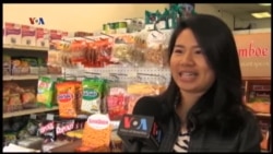 Waroeng Jajanan: Toko Grocery dan Restoran Indonesia di Seattle