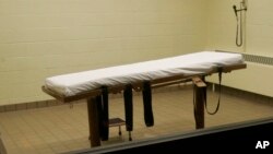 Zhang Fan dan ayahnya, Zhang Lidong, dieksekusi setelah Pengadilan Tinggi Rakyat China menyetujui hukuman mati (Foto: ilustrasi).