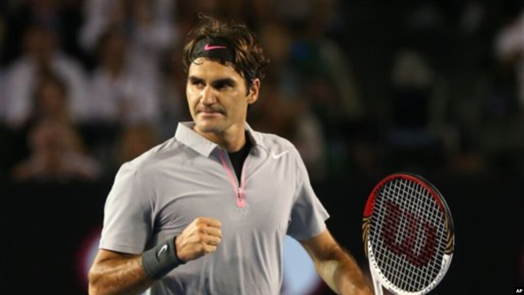 Bintang tenis Swis, Roger Federer, memutuskan mengundurkan diri dari Piala Rogers di Montreal. 