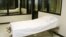 FILE - A 'death chamber' is seen at a correctional center in Bonne Terre, Missouri.