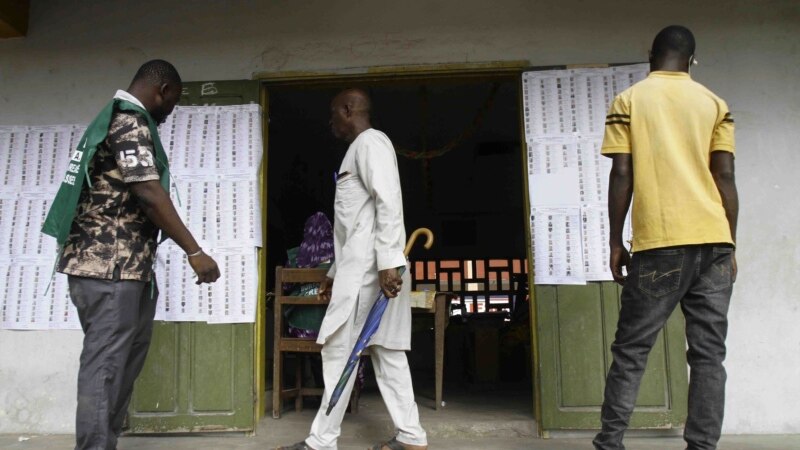 Le Mali affirme avoir récupéré des données électorales à une entreprise française