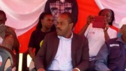 Ministre Oly Ilunga alobi Ebola ekoki kosila na juin soki kimia ezali