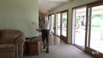 After 50 Years, Gay Rights Activist Still Leads Charge