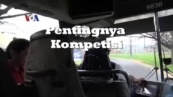 Tutorial Bola: Pentingnya Kompetisi