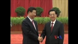 中国大变革(7)：中国外交战略何去何从？