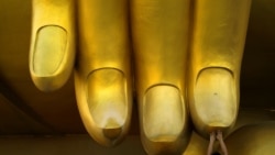 အတ္တာဟိ အတ္တနော နာထော