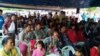 မြန်မာဒုက္ခသည် ၁၀၀၀ ကျော်ထိုင်းအစိုးရ ဌာနေပြန်ပို့
