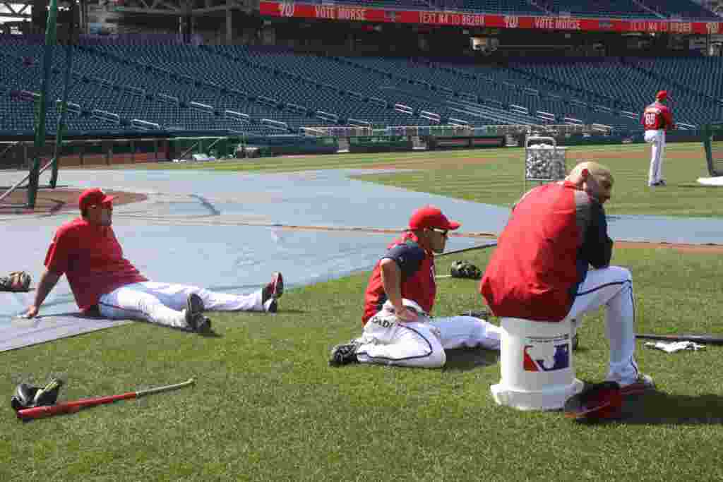 Washington Nationals