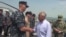 Hagel Wraps Up Visit Aimed at Reassuring Asian Allies