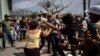 쿠바 반정부 시위...1명 사망, 140여 명 체포·실종