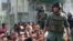 Globovisión podría ser suspendida hasta por 72 horas por el manejo de información de la crisis carcelaria en Venezuela.