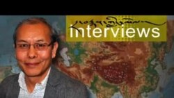 Tserng Wangyal Shawa: Geographic Information Systems Librarian, Princeton
