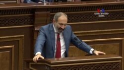 «Փայ մտնող, նալոգ դնող պաշտոնյան իմ անձնական թշնամին է»․ վարչապետը խոստանում է արմատախիլ անել կոռուպցիան