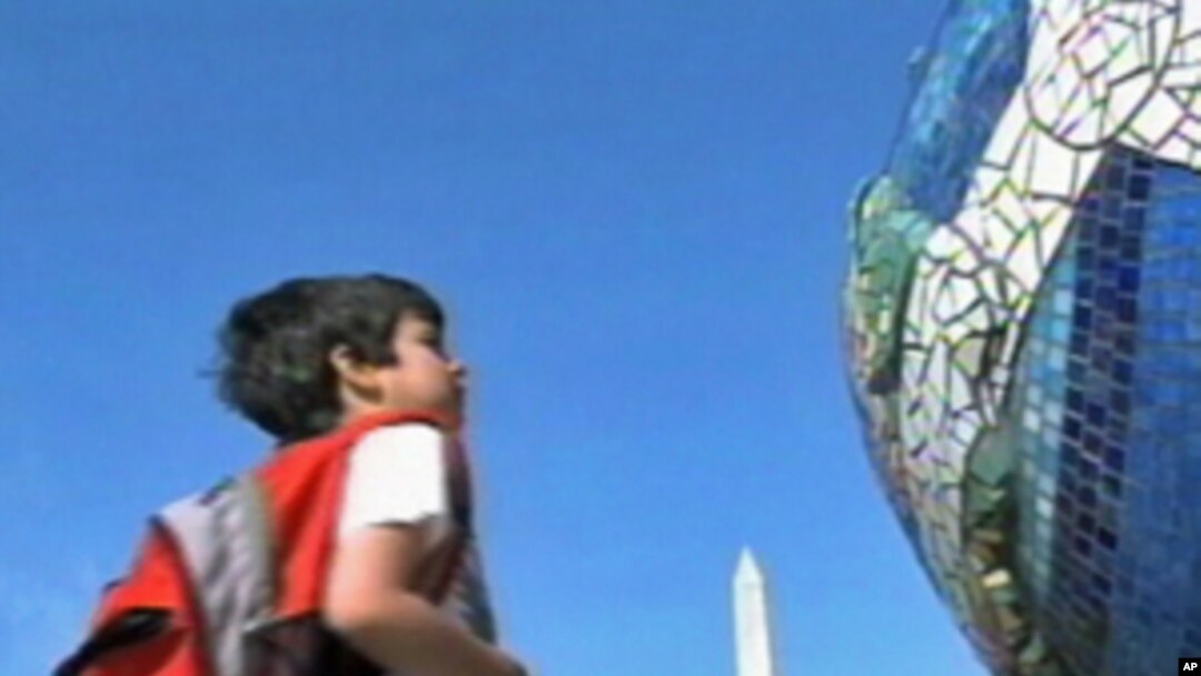 Week-long Earth Celebration Culminates with Concert on National Mall
