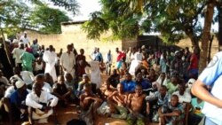 Nouveau bilan: 19 morts et des dizaines de blessés suite à une explosion à Lagos