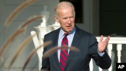 Biden estará en Colombia por algo más de 24 horas y se prevé que esté de regreso en Washington el sábado.