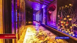 Tiếp viên Việt Nam bị xem là nguyên nhân chuỗi lây nhiễm mới ở Singapore