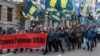 В Украине отмечают День защитника Отечества 
