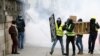 French Media Denounce Violent 'Yellow Vest' Attacks on Press