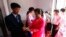  ဒေသန္တရ ရွေးကောက်ပွဲကျင်းပနေ